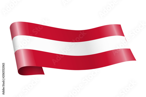 Austria new stripes 17