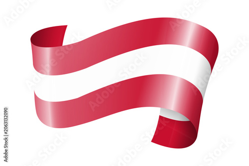 Austria new stripes 24