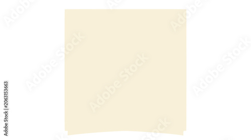 Minimalist Coffee Cup Icon Featuring Two Color Design for Modern Web Interface
