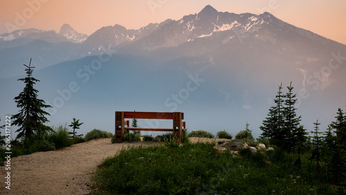 Mountain, Mount Revelstoke National Park, Canada (3).jpg