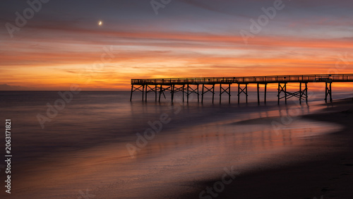 Sunset, Atlantic Beach, Outer Banks, North Carolina (2).jpg