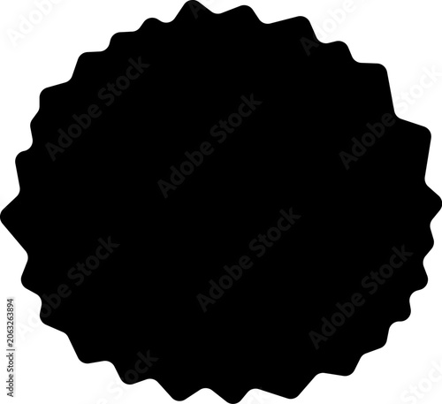 Obraz na plátně Middle Eastern falafel ball solid silhouette vector illustration set with crunchy chickpea fritter icons for traditional vegan food menu design