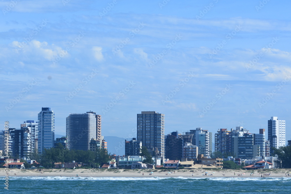 Obraz premium torres - rs