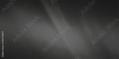 фотографія abstract dark gray background with subtle light streaks creating a moody, atmospheric effect