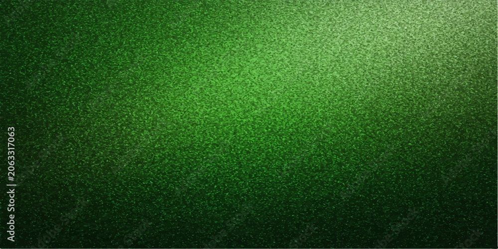 Fototapeta premium Abstract textured green background, suitable for various design purposes, conveying a sense of depth and modernity with a subtle gradient.