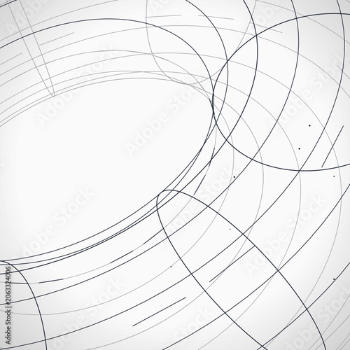 Modern Wire Torus Design