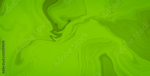 A Seamless Pattern of Artistic Liquid and Ocean Hues