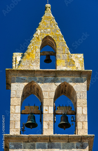 Bell towers in Brittany, Brittany bells