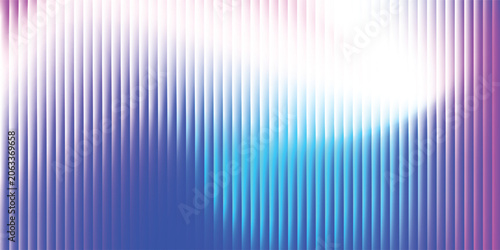 Vektor Y2K Grainy Blurred, warna hologram. Tekstur kaca multiwarna untuk spanduk, wallpaper, templat, prin