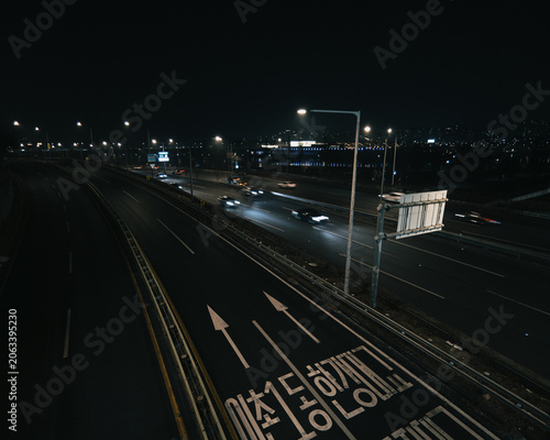 Foto 도로
