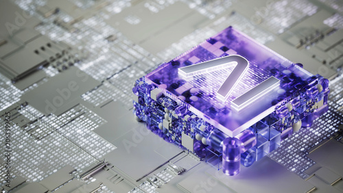 Artificial Intelligence Data Analytics Big Data Cloud Computing
