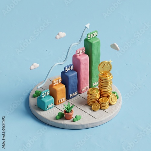 money and coins