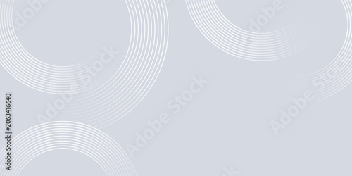 Фотография abstract white background modern design Vector illustration