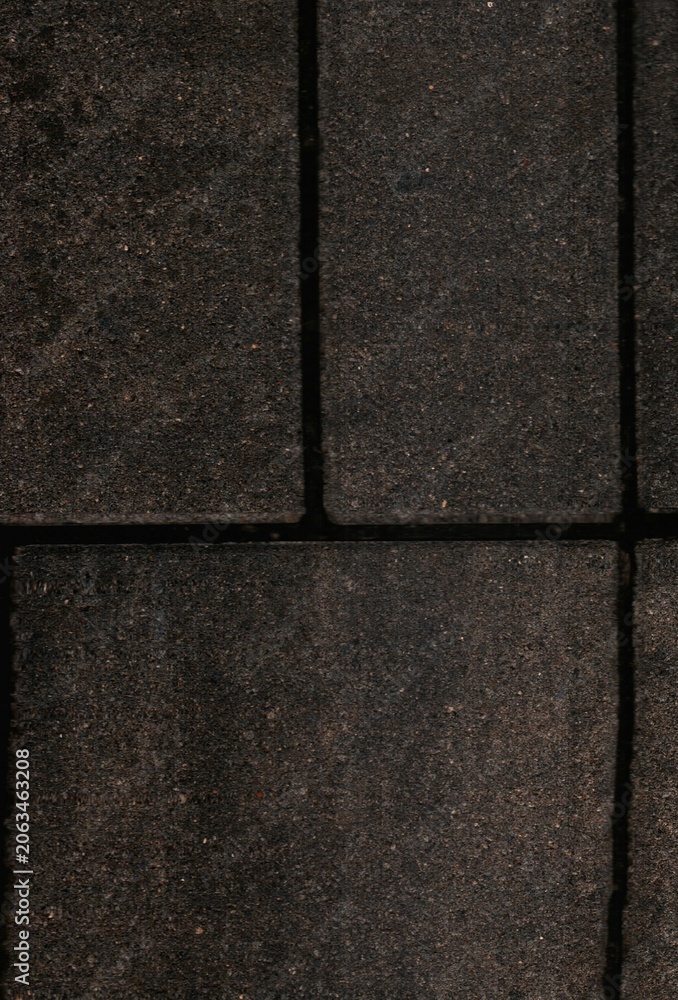 Fototapeta premium Asphalt texture background