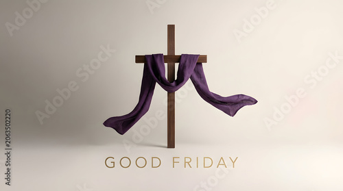 Remembering the Cross A Good Friday Worship Experience