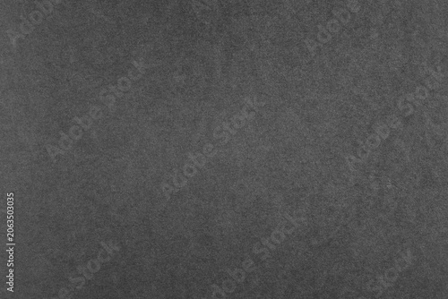natural grains and scratches of black paper texture