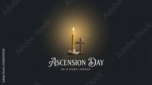 A Celebration of Hope and Glory Ascension Day Event