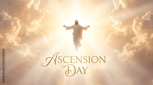A Celebration of Hope and Glory Ascension Day Event