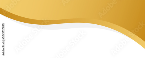 Luxury poster template with rich leather texture and ornate golden decoration.