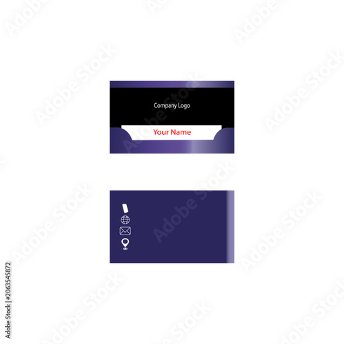 Business Card Design 180