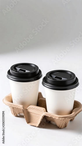 cup of coffee