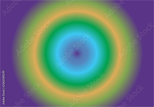 Colourful abstract background with texture.
