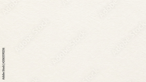 Obraz na płótnie Textured white background with subtle grain, neutral colored surface
