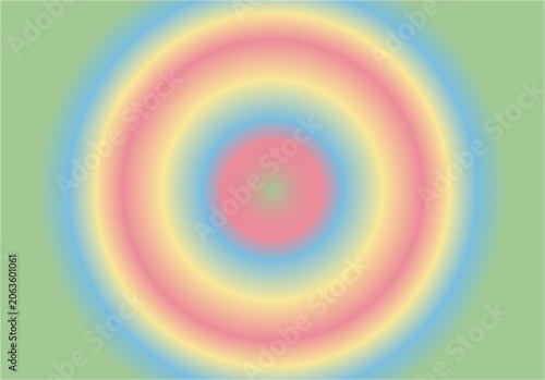 Colourful abstract background with texture.