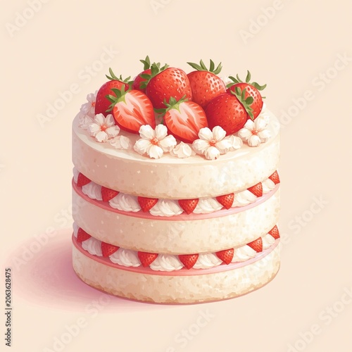 cake
