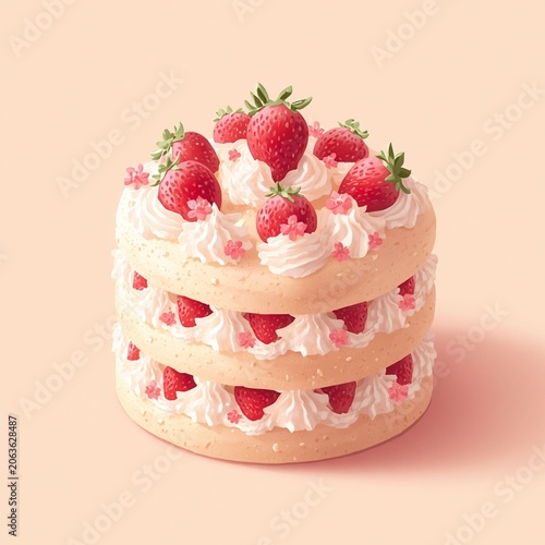 cake