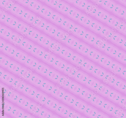 Cold misty berry stroke-based repeatable contour surface pattern with rose frost, soft indigo, dark purple, aqua mist, magenta ice, orchid, violet, deep cobalt
