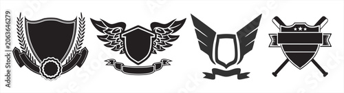 SHIELD VECTORS.eps