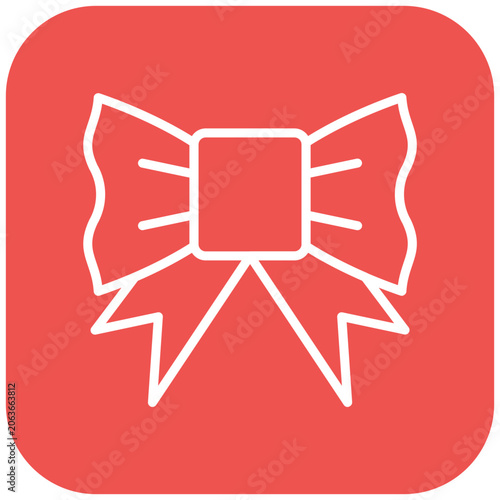 Bow Tie Icon