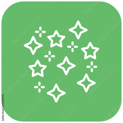 Stars Icon