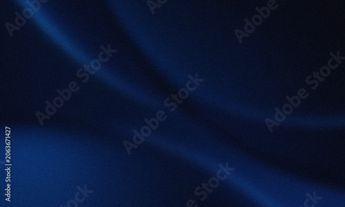 Dark blue gradient night sky with clouds