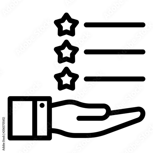Obraz na plátne feature icon