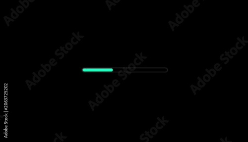 Loading Bar