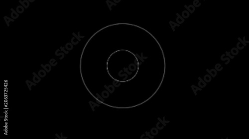 Focus Ring Loop