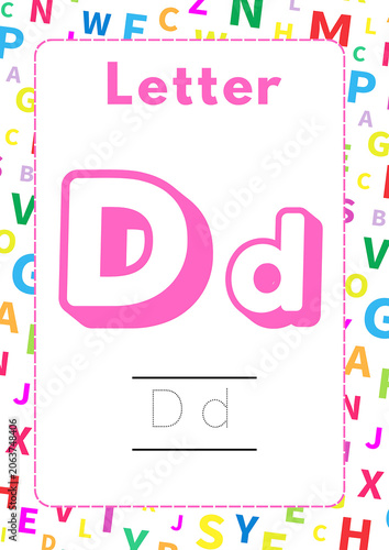 Engaging educational flashcard for early learning, featuring the letter R (uppercase and lowercase) in bright green, perfect for preschool alphabet recognition and tracing practice
