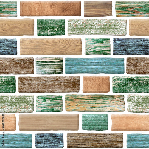 The design showcases a seamless blend of abstract shapes and natural randomness, creating a modern geometric aesthetic for versatile indoor and outdoor surfaces.