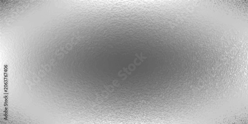 Schilderij op canvas graffiti gradient grunge effect sprayed in black over white