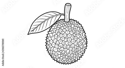 Hand holding woven basket with leaf pattern design.