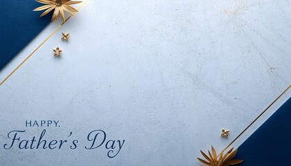 fathers day greeting card