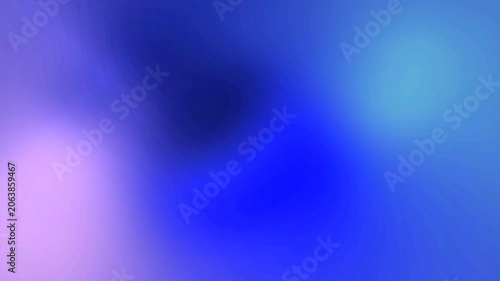 Dynamic motion gradient background with soft glowing bokeh light, ideal for modern website headers, digital presentations, technology branding, creative marketing campaigns, video backdrops, luxury