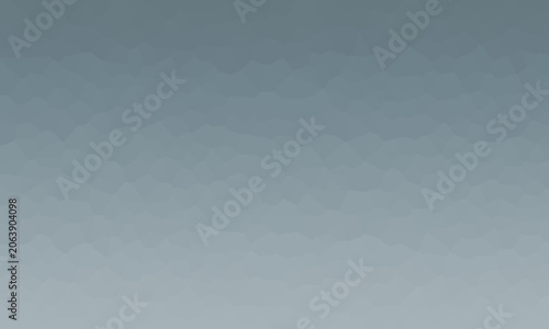 Abstract blue background with smooth gradient waves modern design texture Soft abstract blue background with flowing light shapes and minimal style