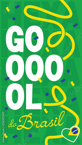 Hexa Brasil poster bundle world cup 2026
