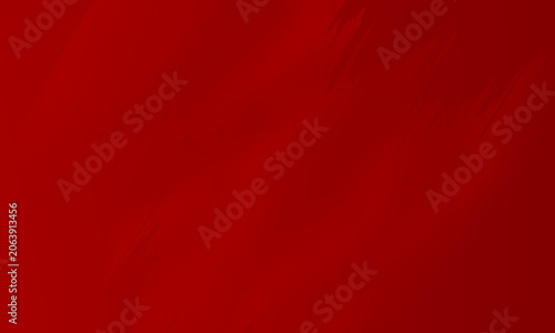 Luxury red satin smooth fabric background. Abstract background luxury red cloth or liquid wave or wavy folds of silk satin background. Red silky fabric. Decoration element for design.
