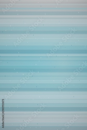 Abstract blue gradient lines with subtle dots background