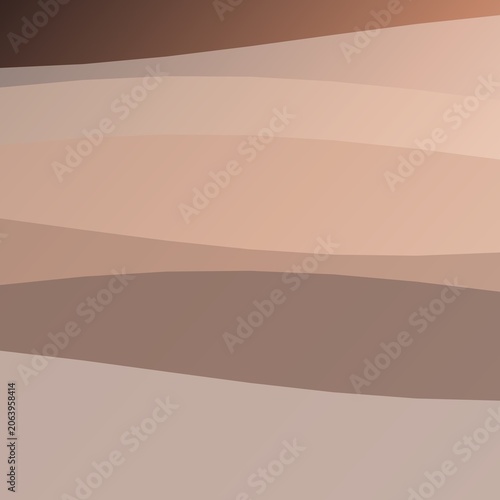Abstract gradient sand dune pattern background