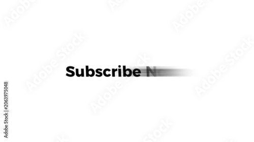 A blurry black logo on a white background with the word subarb